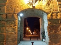 Tabarca Nocturna
