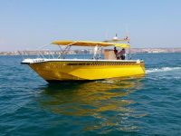 Barco Taxi